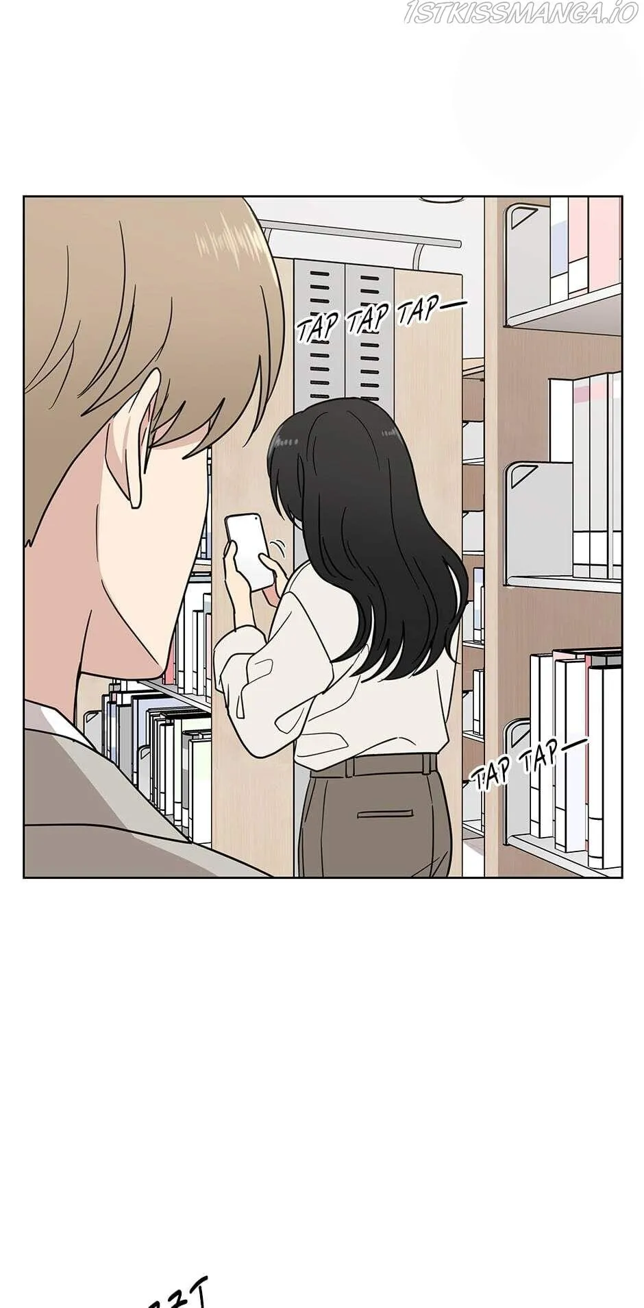 The Only Love I Know Chapter 82 - page 36