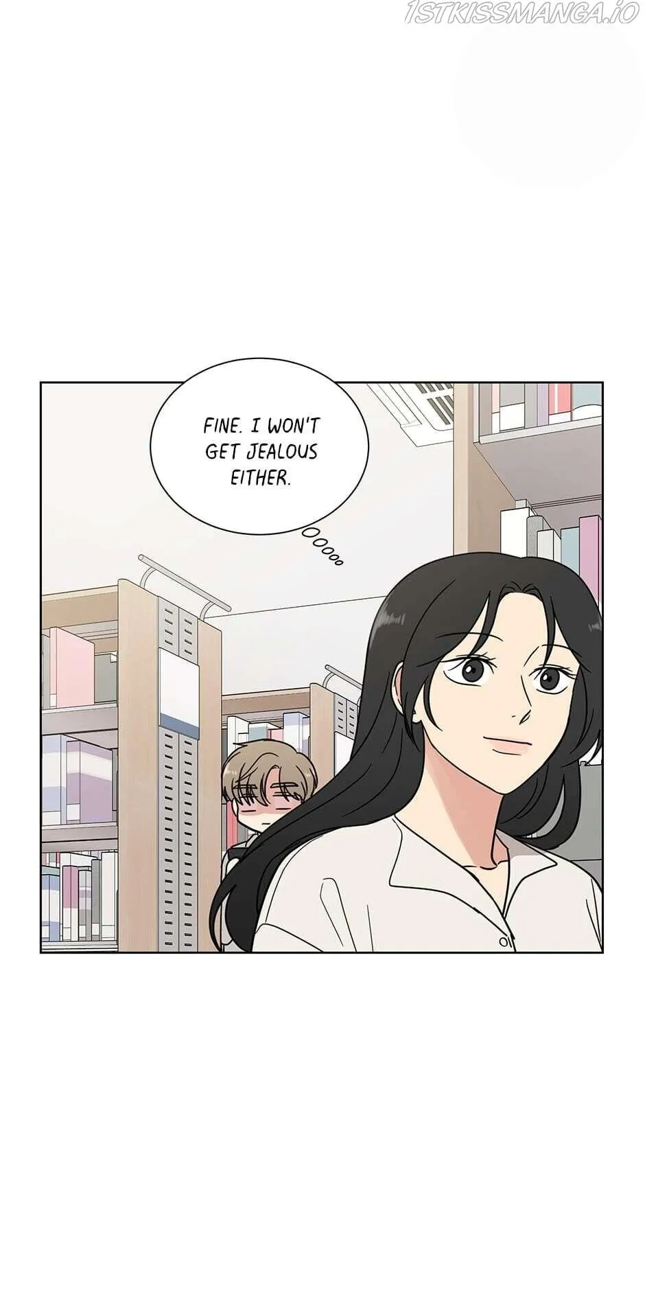 The Only Love I Know Chapter 82 - page 38