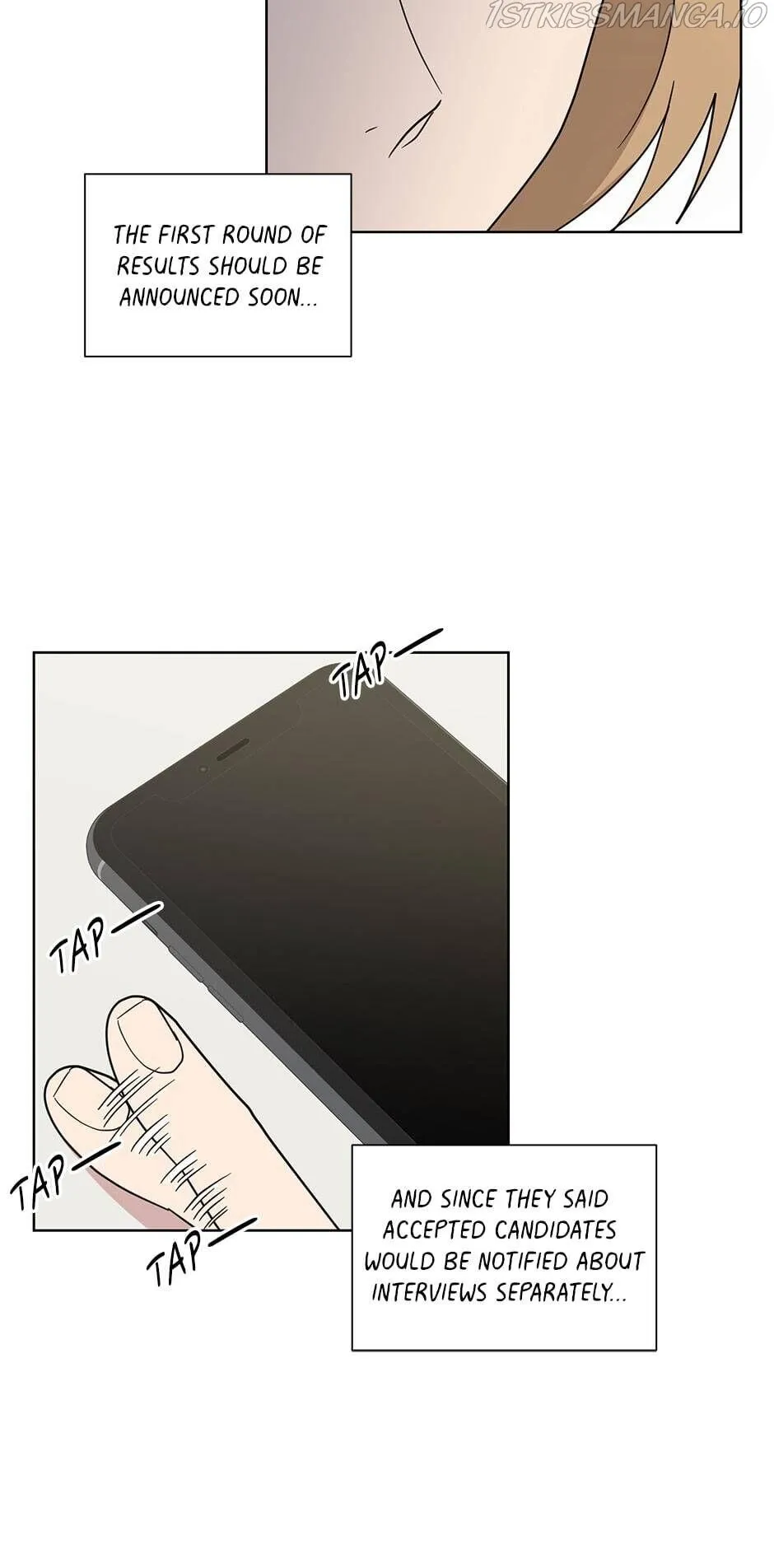 The Only Love I Know Chapter 82 - page 40