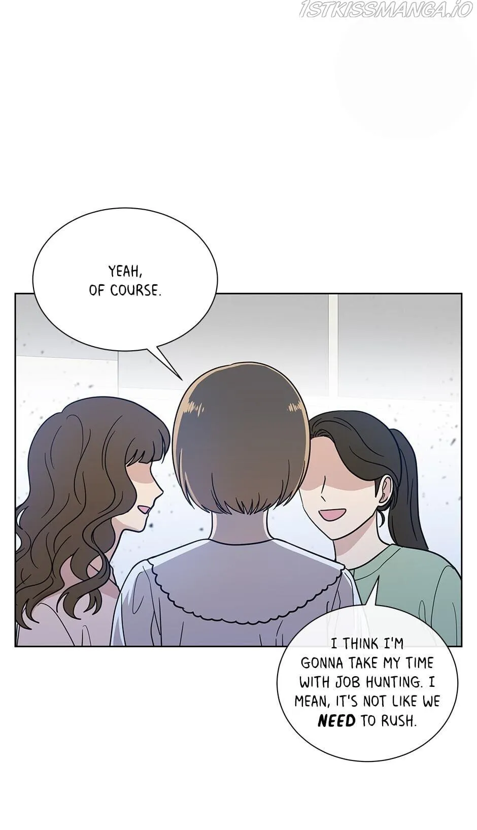 The Only Love I Know Chapter 82 - page 46