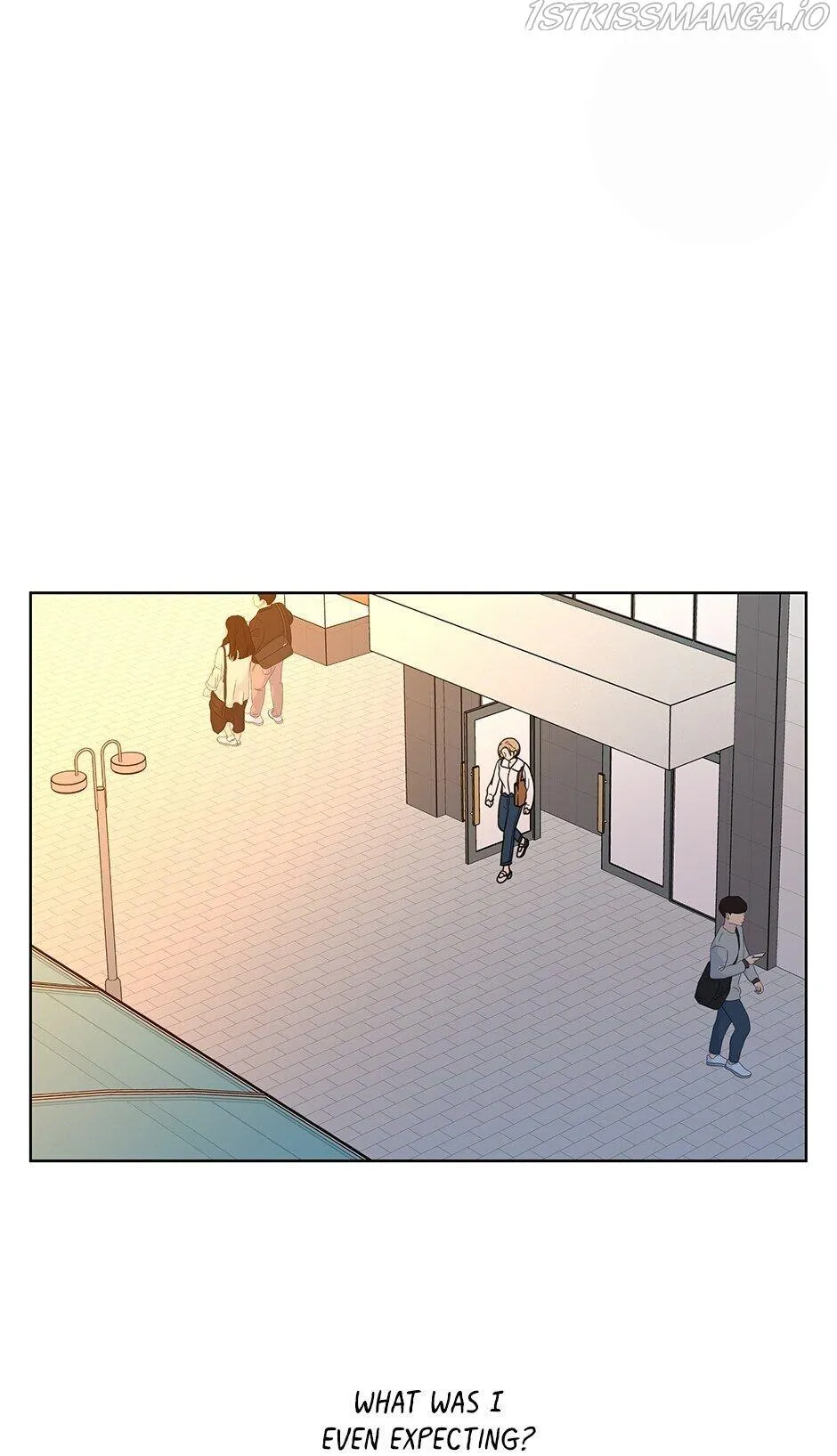 The Only Love I Know Chapter 82 - page 49