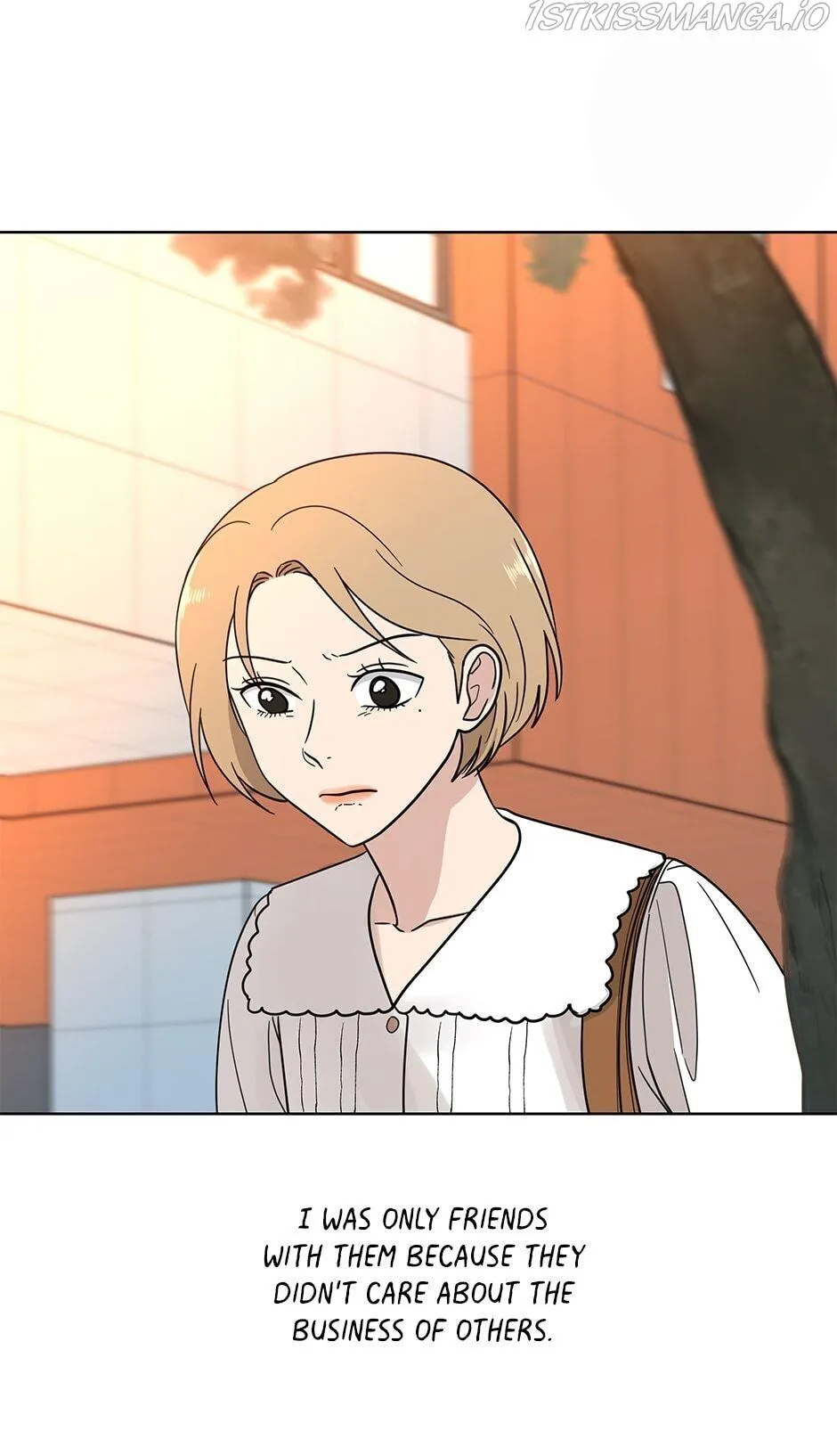 The Only Love I Know Chapter 82 - page 50