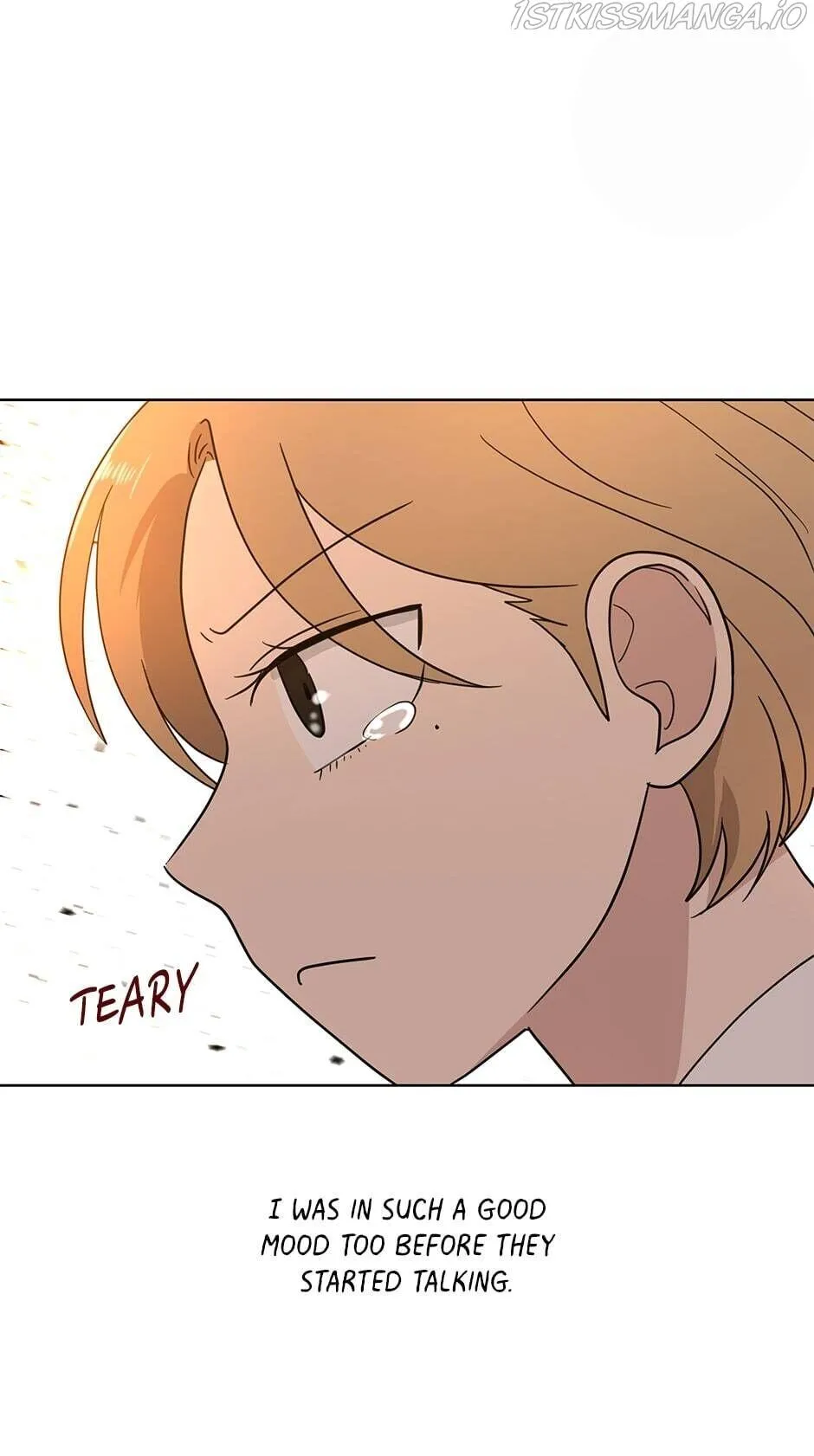 The Only Love I Know Chapter 82 - page 51