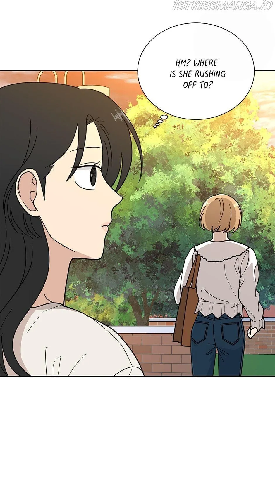 The Only Love I Know Chapter 82 - page 53