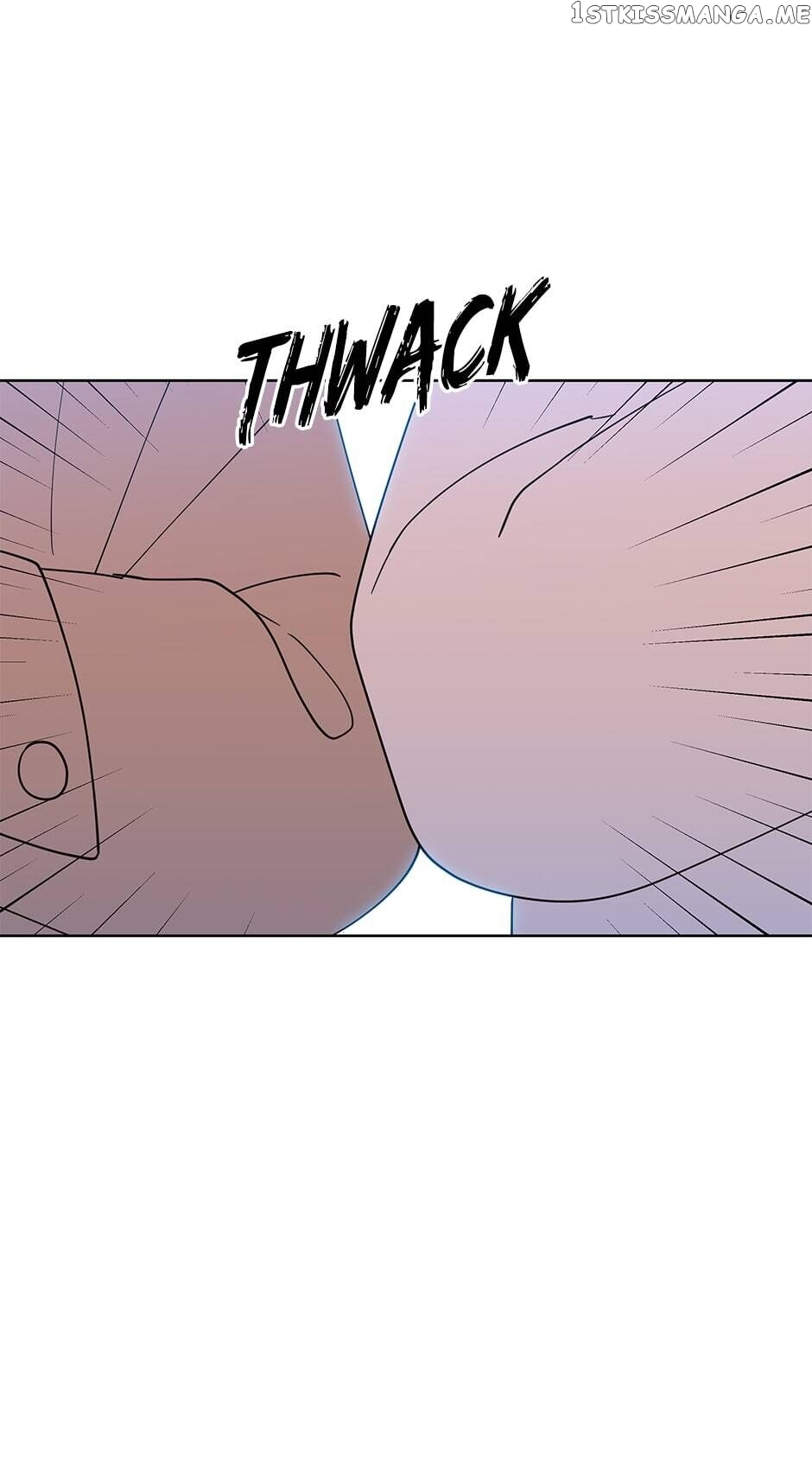 The Only Love I Know Chapter 43 - page 35