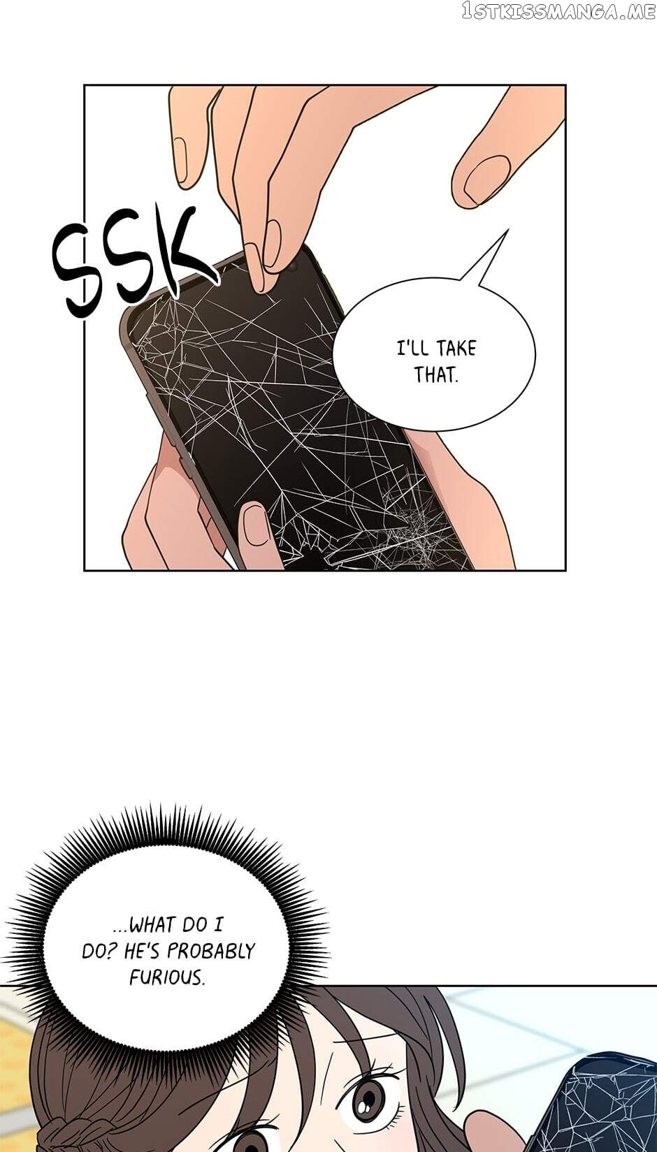 The Only Love I Know Chapter 43 - page 42