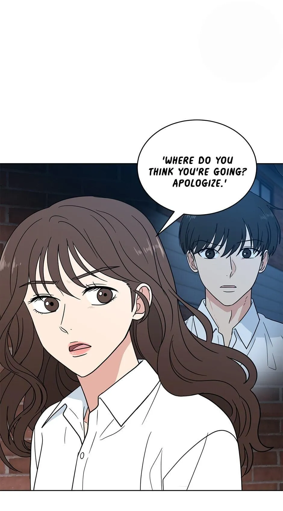 The Only Love I Know Chapter 80 - page 11