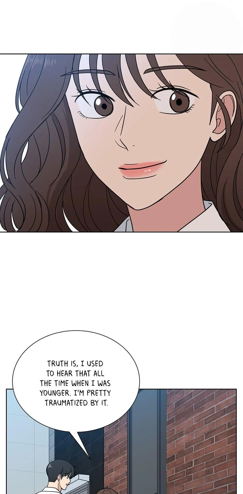 The Only Love I Know Chapter 80 - page 13