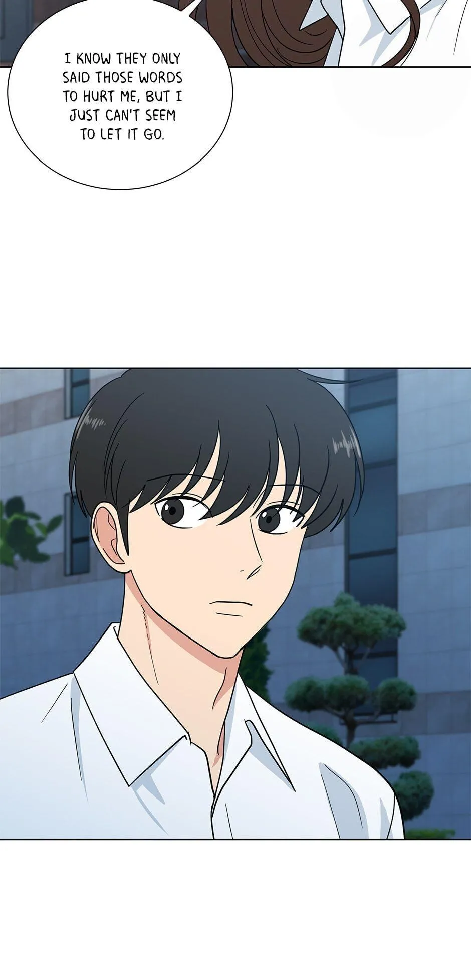 The Only Love I Know Chapter 80 - page 15