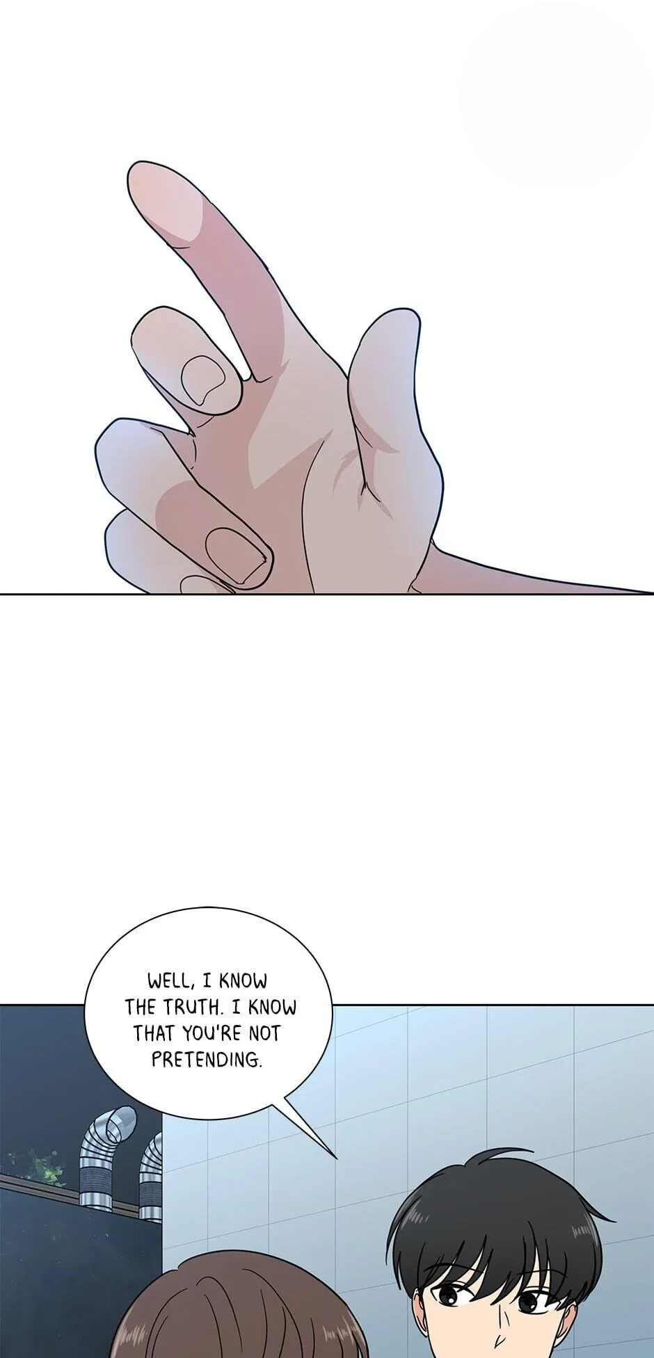 The Only Love I Know Chapter 80 - page 17