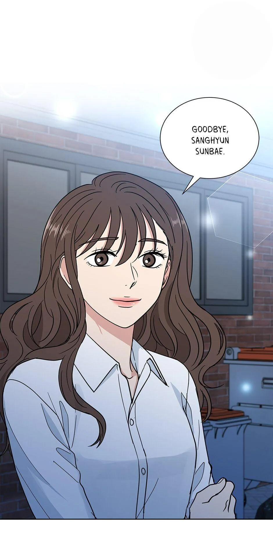 The Only Love I Know Chapter 80 - page 2