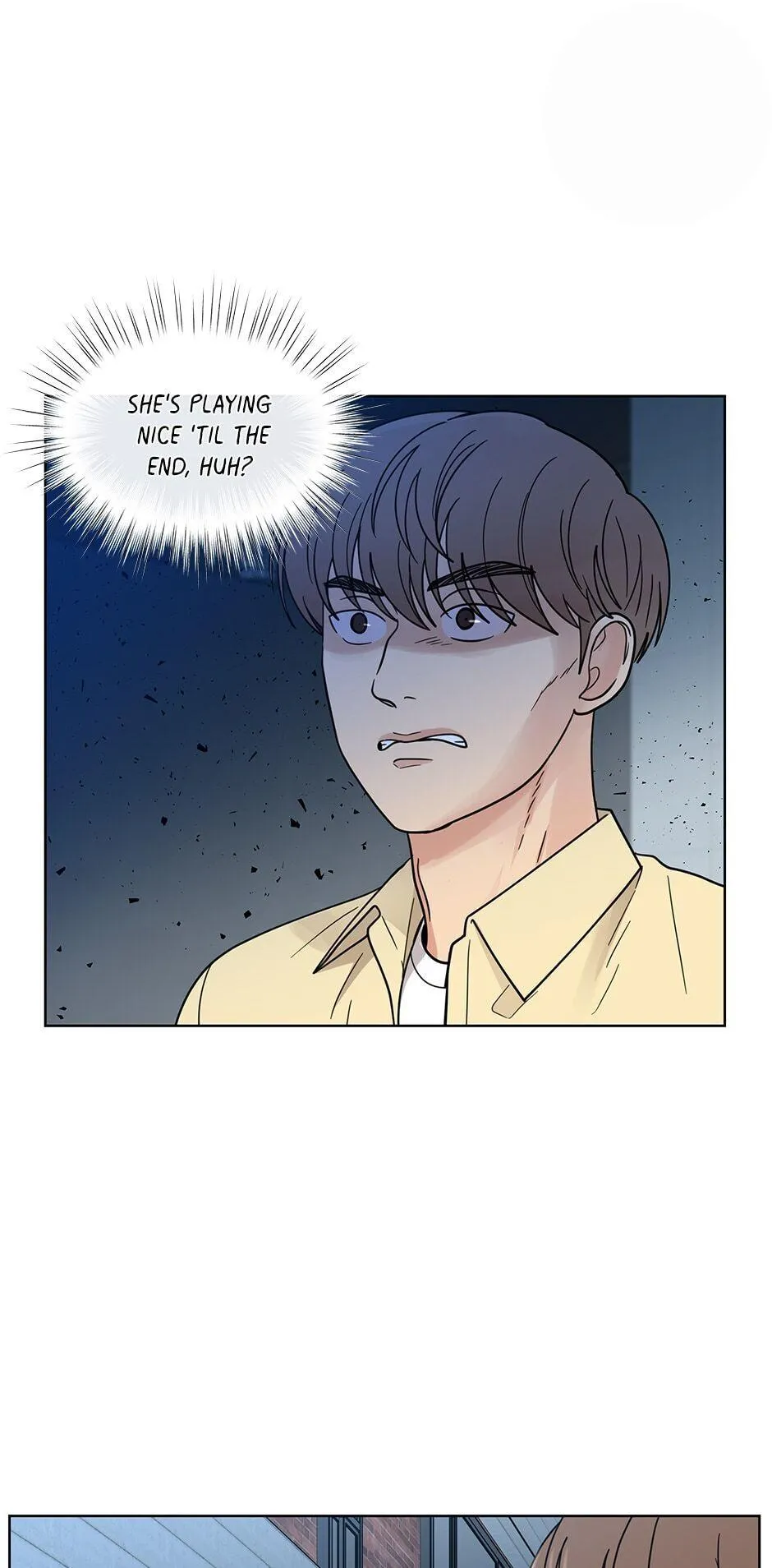 The Only Love I Know Chapter 80 - page 3