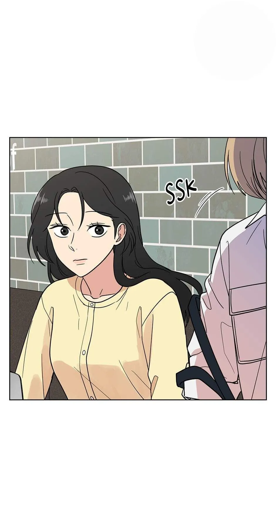 The Only Love I Know Chapter 80 - page 35