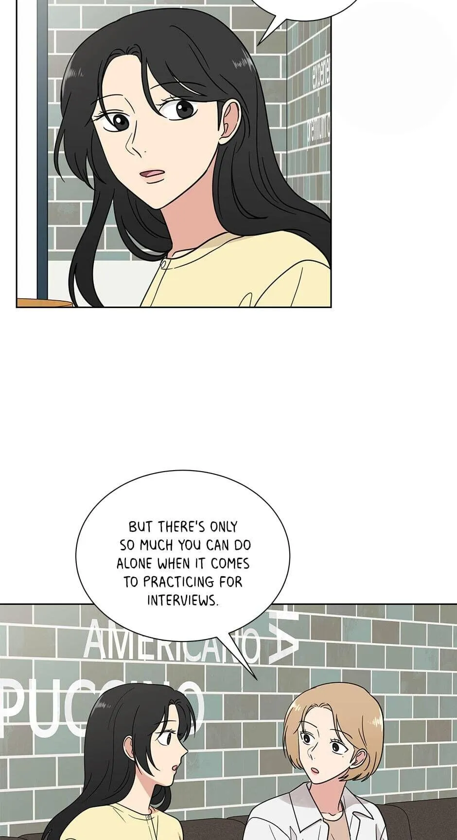 The Only Love I Know Chapter 80 - page 41