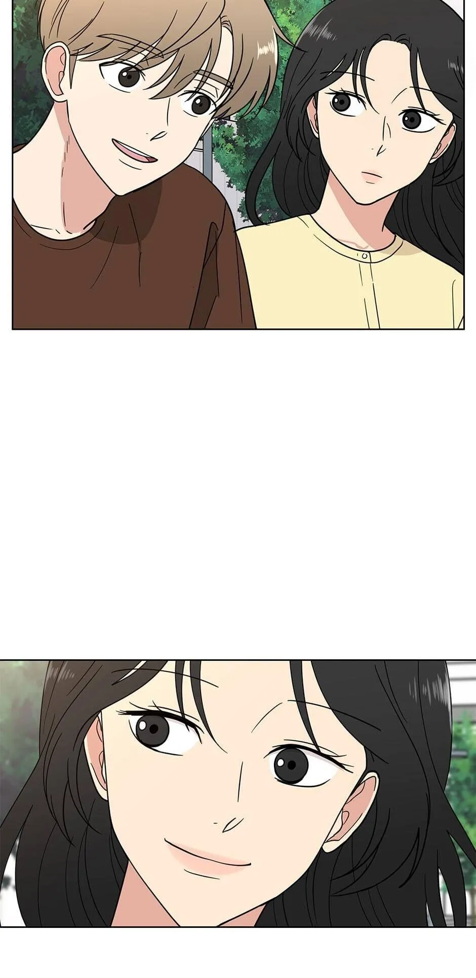 The Only Love I Know Chapter 80 - page 47