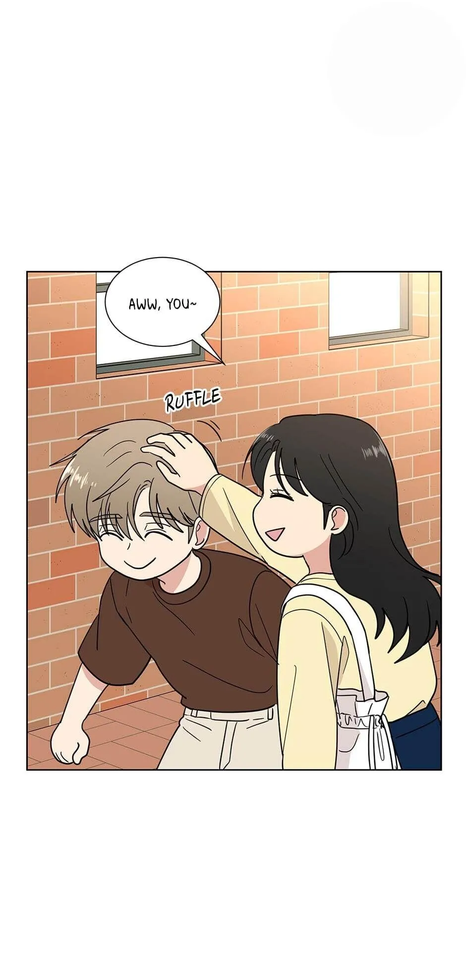 The Only Love I Know Chapter 80 - page 48