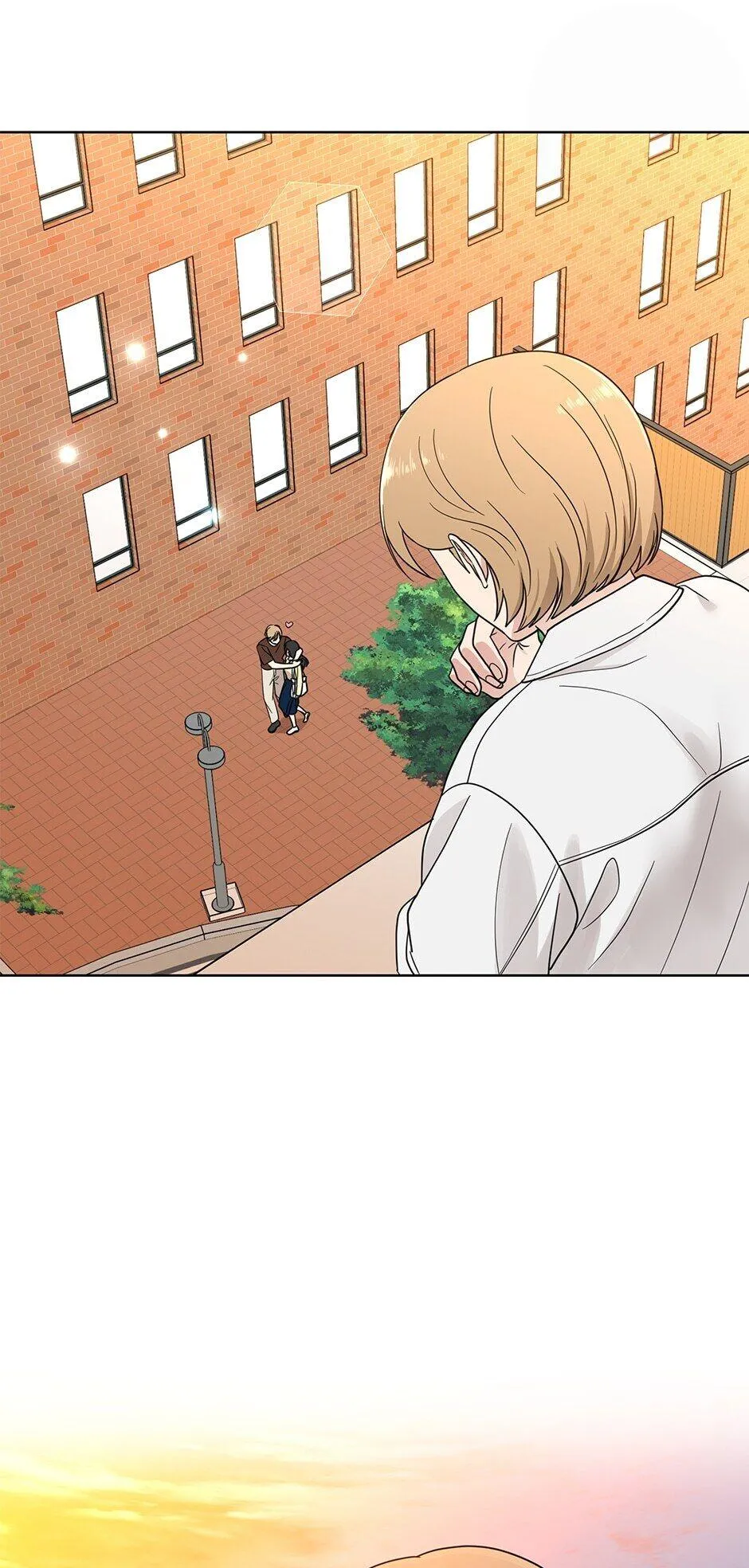 The Only Love I Know Chapter 80 - page 49