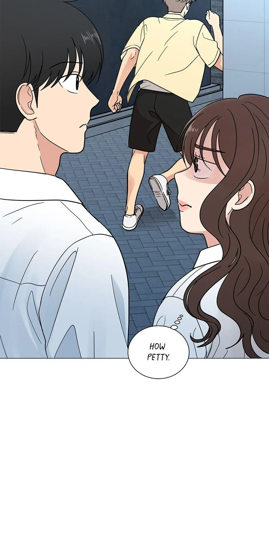 The Only Love I Know Chapter 80 - page 5