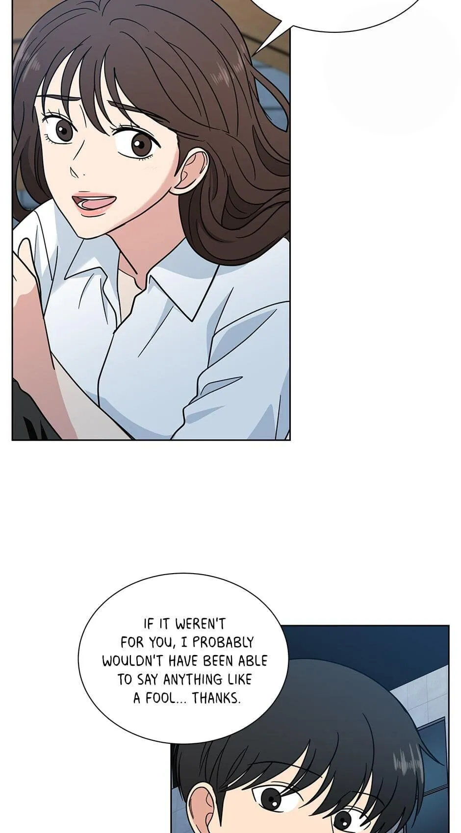 The Only Love I Know Chapter 80 - page 8