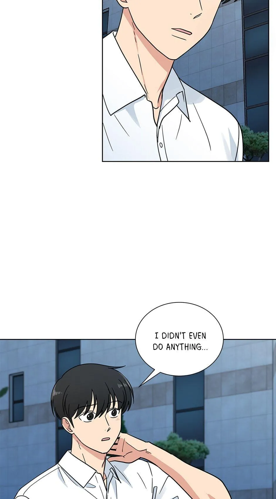 The Only Love I Know Chapter 80 - page 9