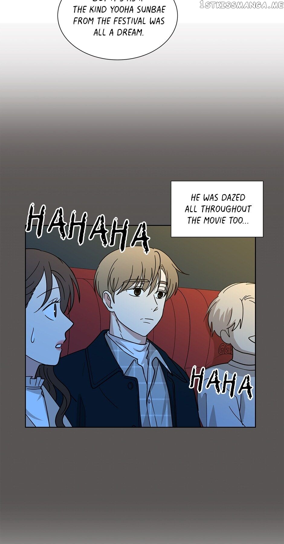The Only Love I Know Chapter 44 - page 16