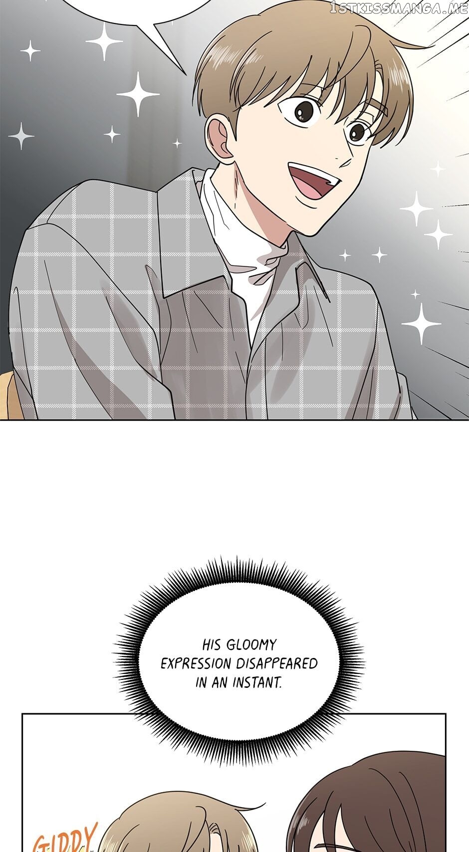 The Only Love I Know Chapter 44 - page 21