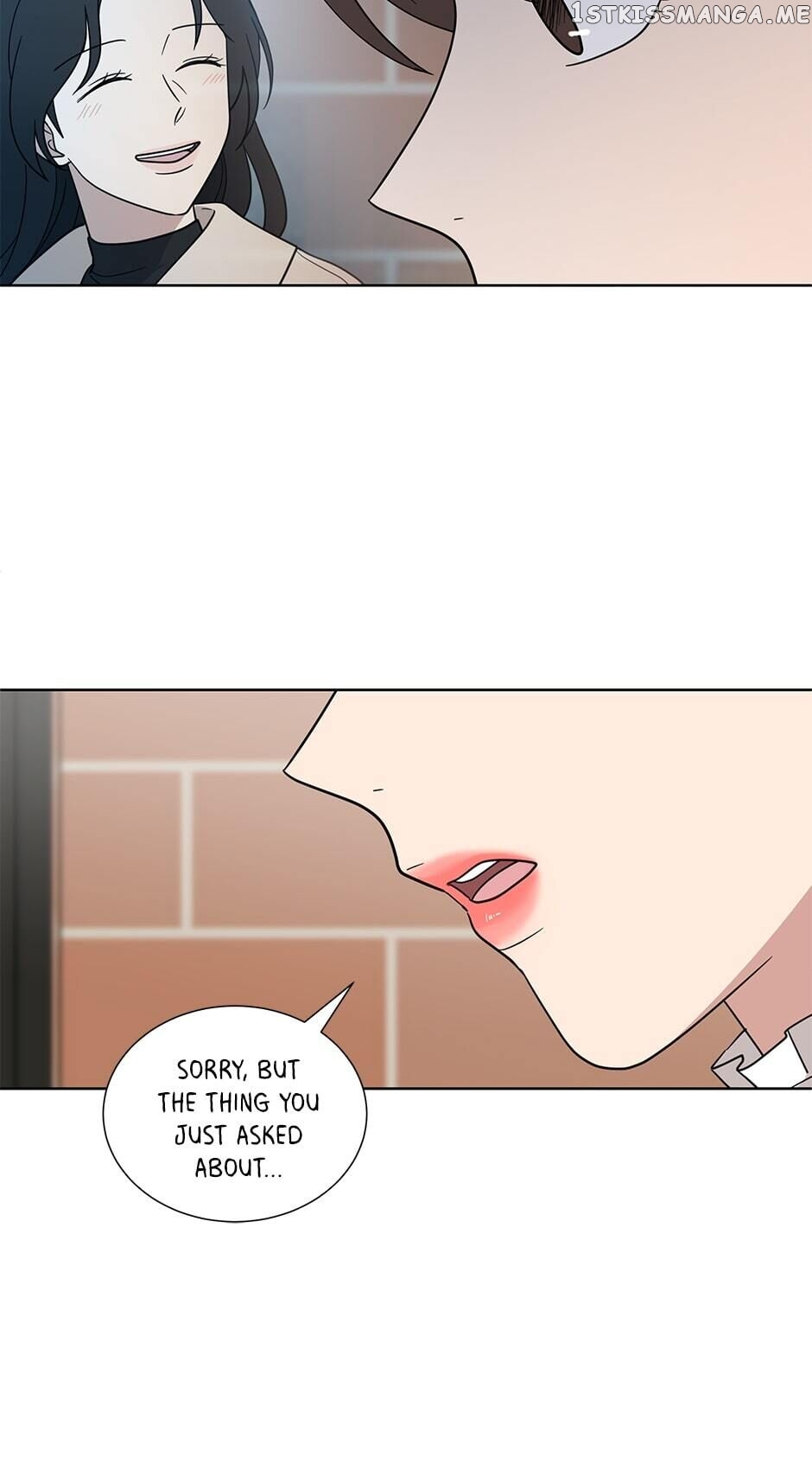 The Only Love I Know Chapter 44 - page 23