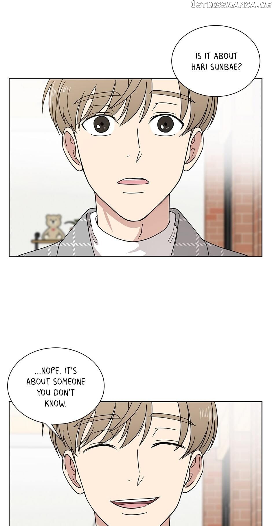 The Only Love I Know Chapter 44 - page 24