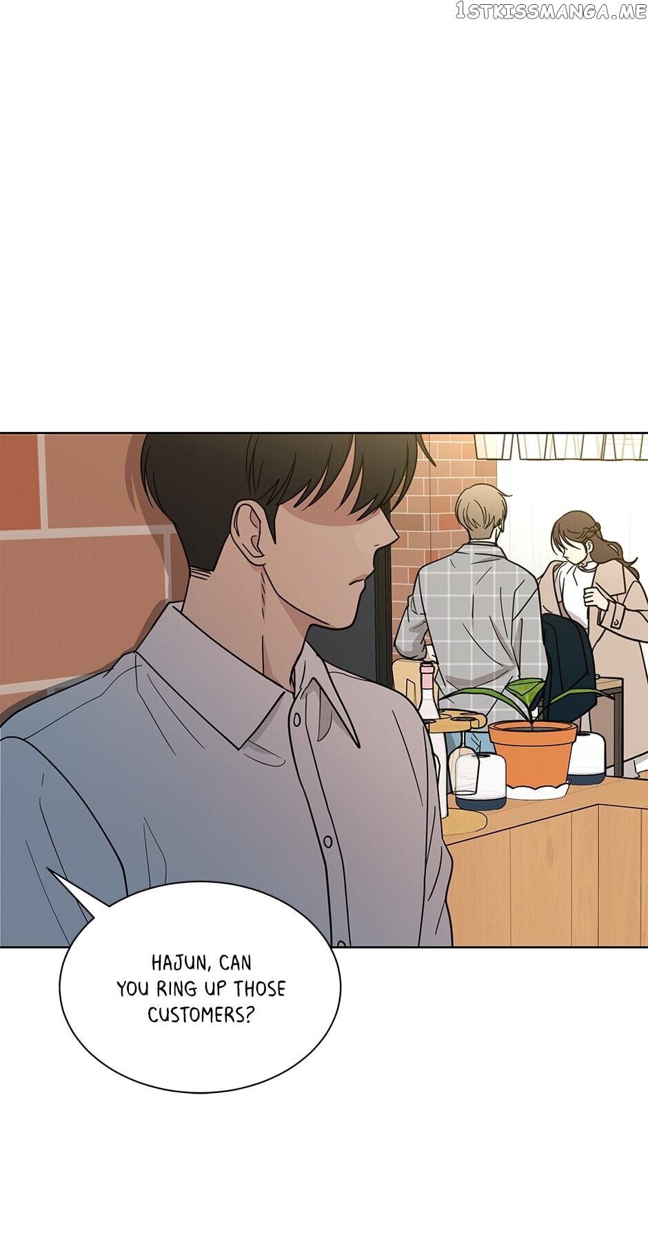 The Only Love I Know Chapter 44 - page 28