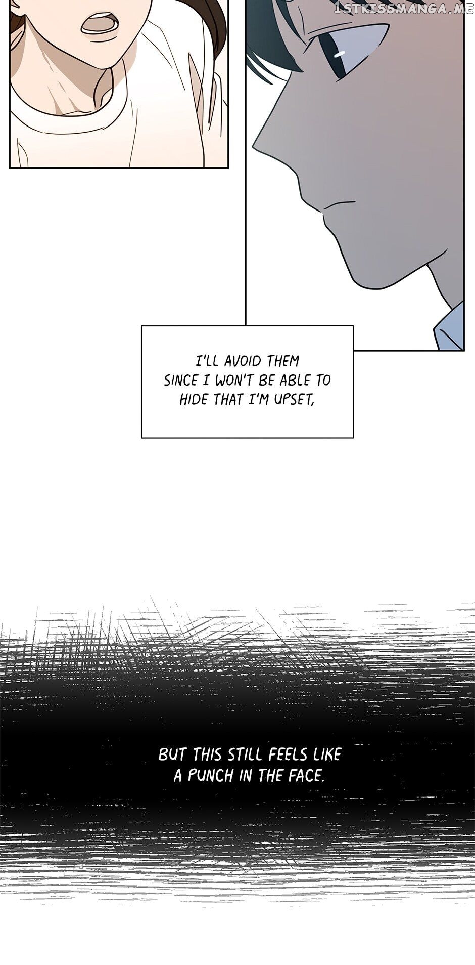 The Only Love I Know Chapter 44 - page 33