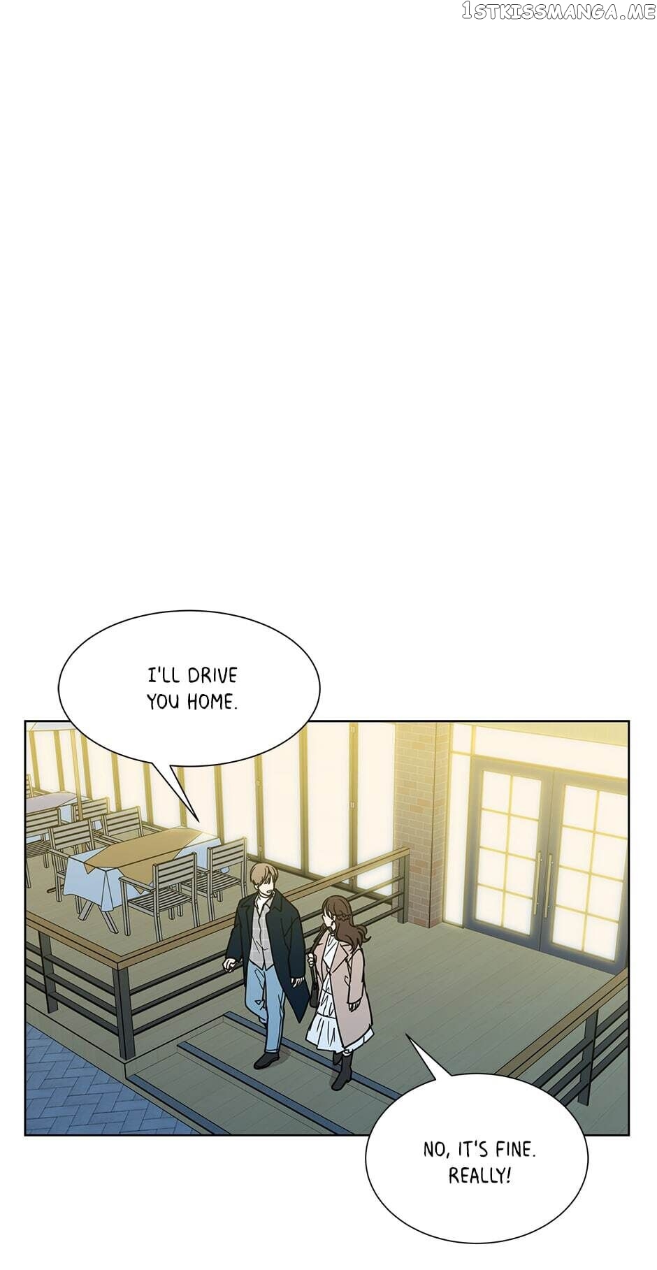 The Only Love I Know Chapter 44 - page 34