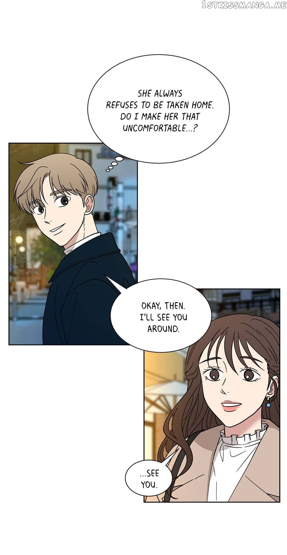 The Only Love I Know Chapter 44 - page 35