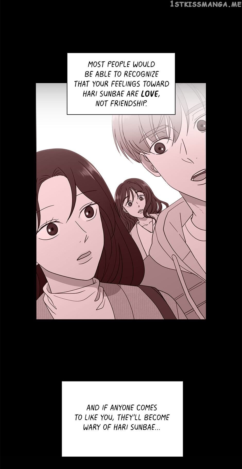The Only Love I Know Chapter 44 - page 37