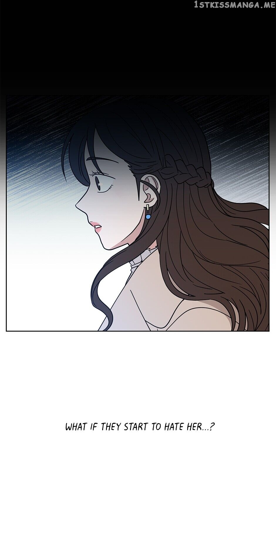 The Only Love I Know Chapter 44 - page 38