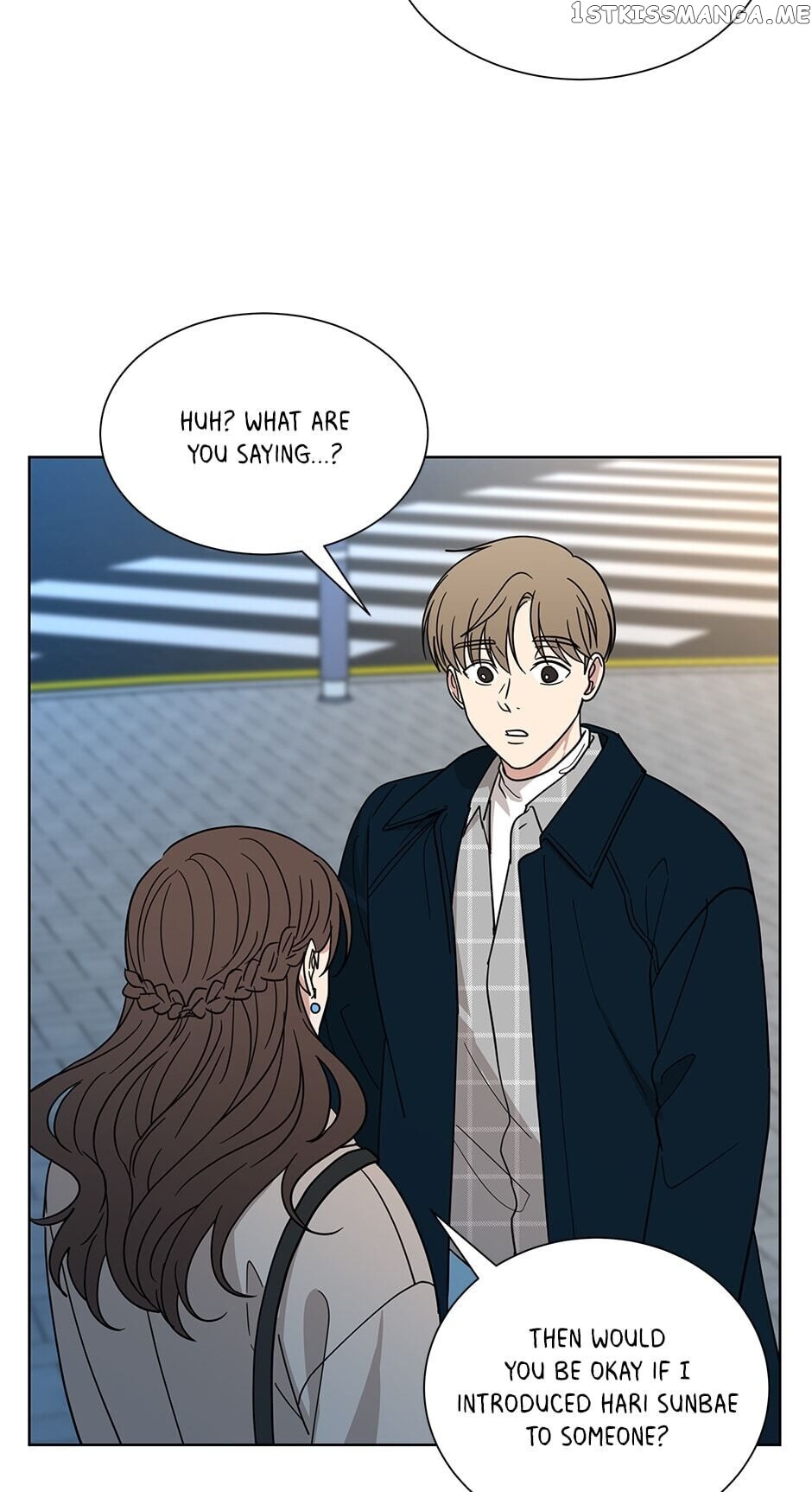 The Only Love I Know Chapter 44 - page 42
