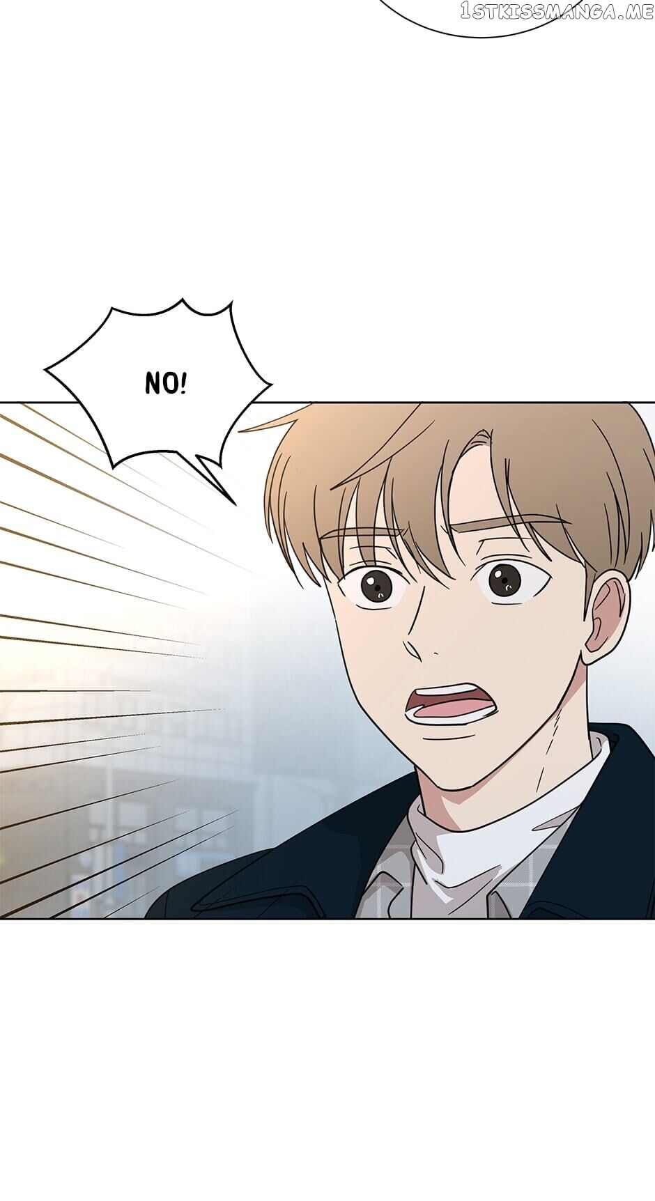 The Only Love I Know Chapter 44 - page 43