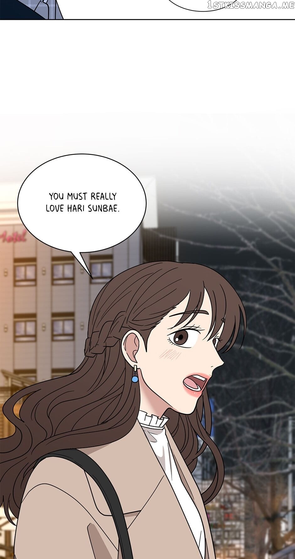 The Only Love I Know Chapter 44 - page 46