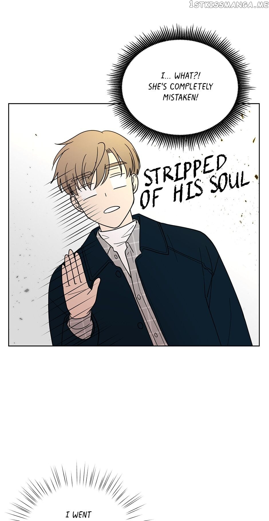 The Only Love I Know Chapter 44 - page 49