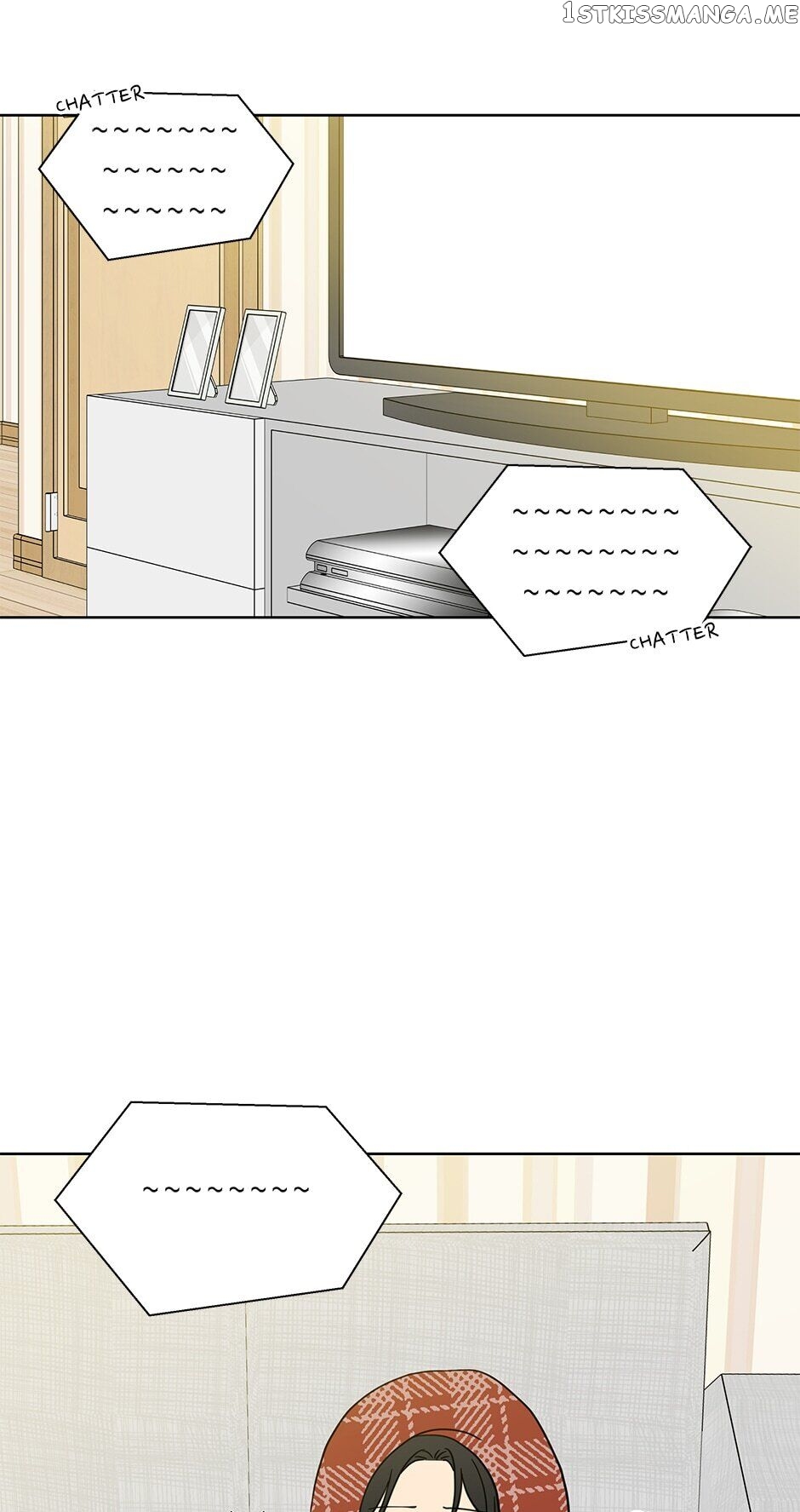 The Only Love I Know Chapter 45 - page 11