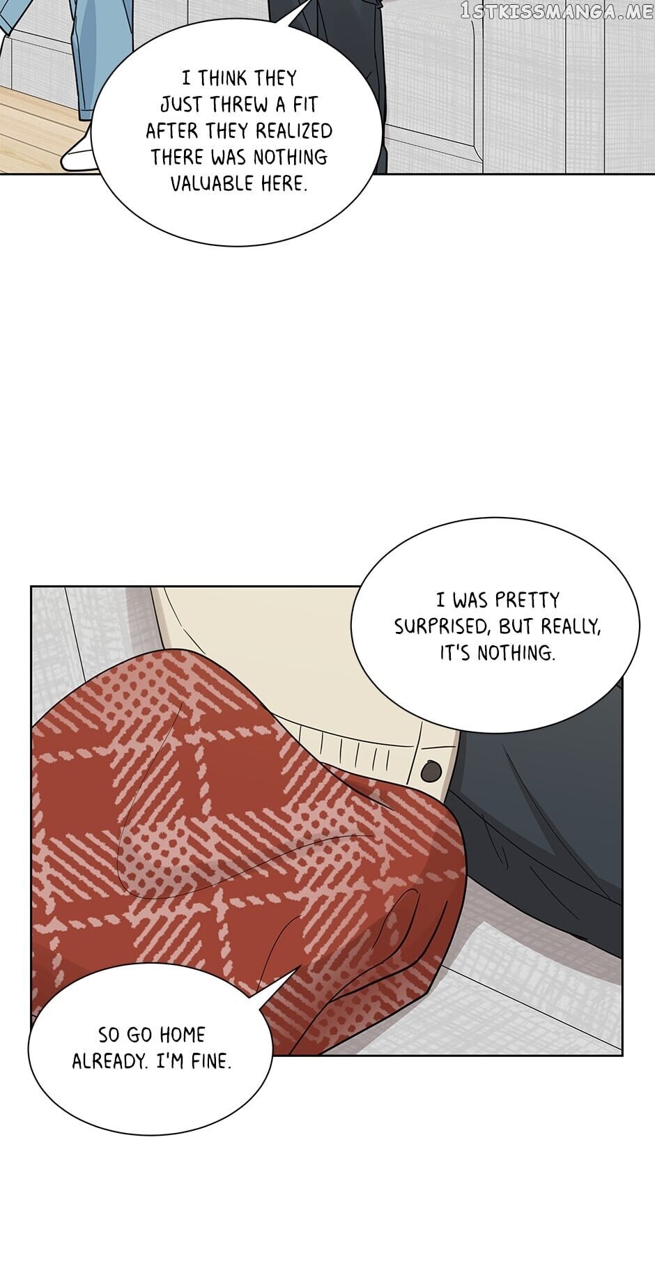 The Only Love I Know Chapter 45 - page 41