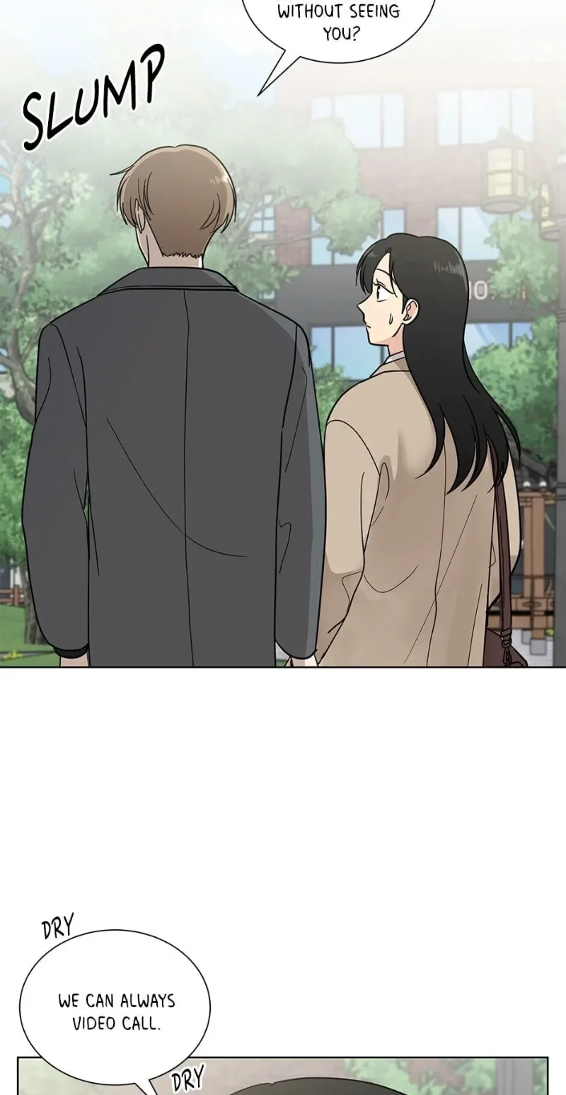 The Only Love I Know Chapter 109 - page 10