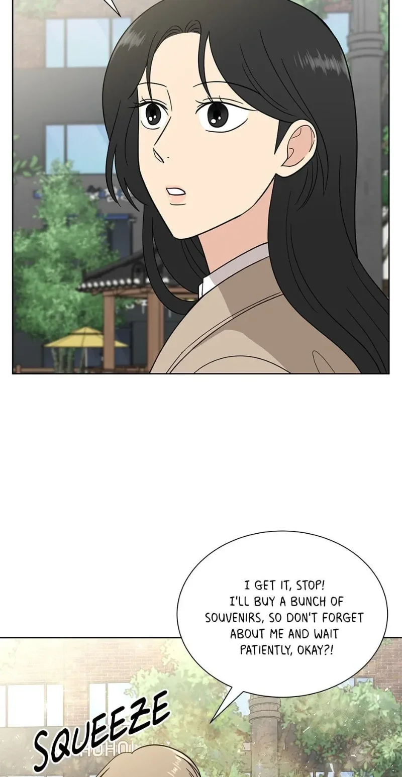 The Only Love I Know Chapter 109 - page 11