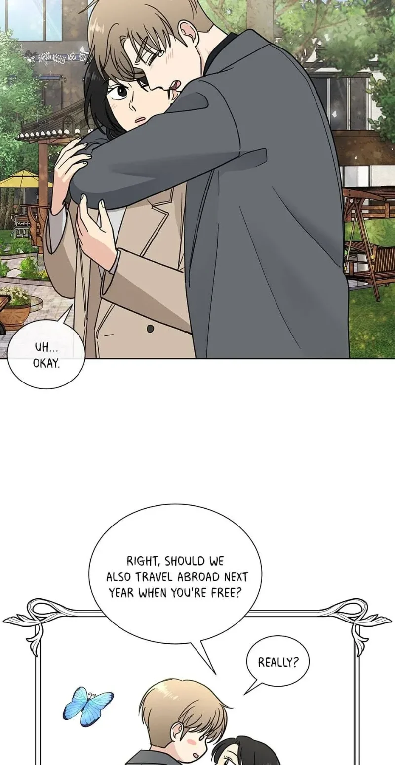 The Only Love I Know Chapter 109 - page 12