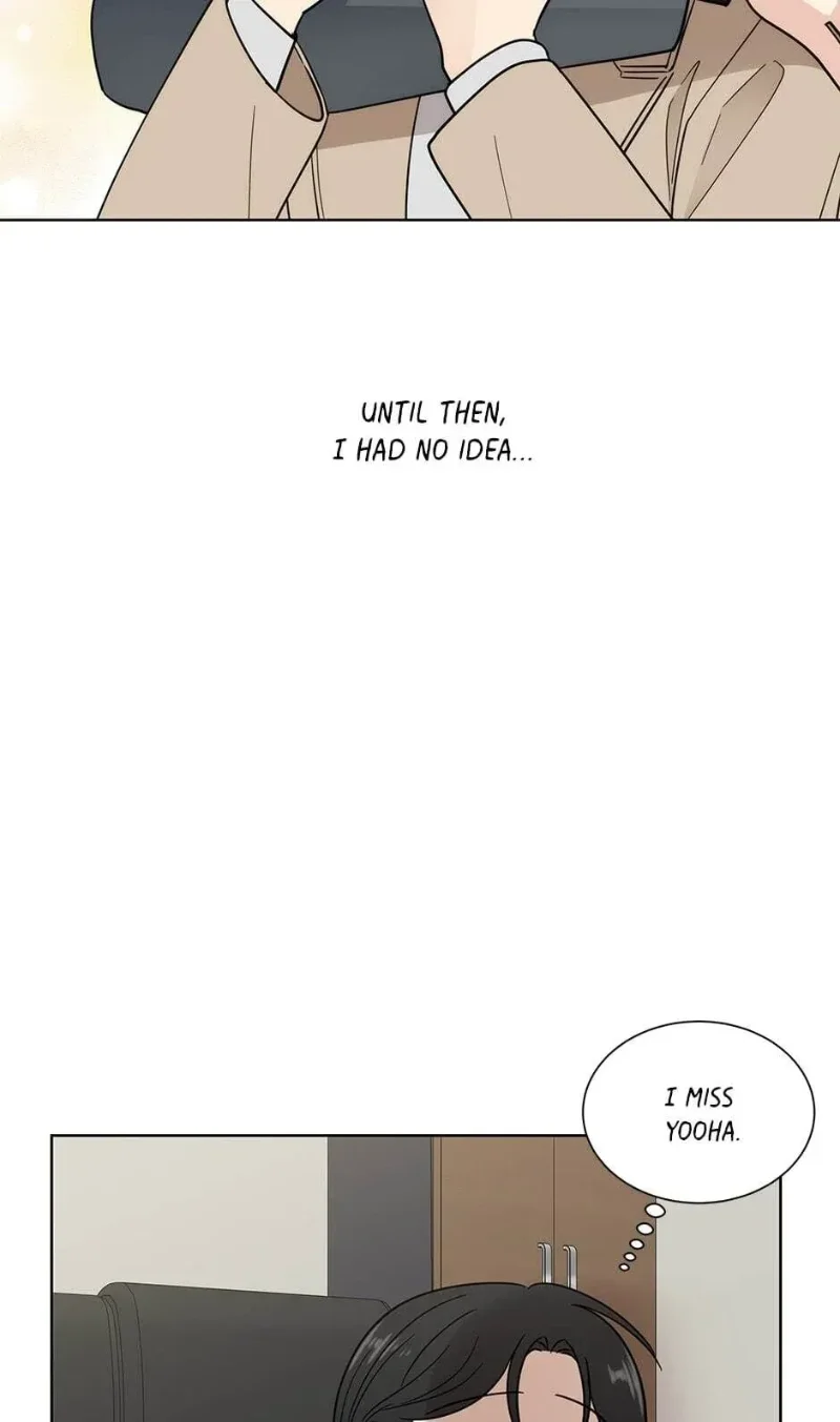 The Only Love I Know Chapter 109 - page 15