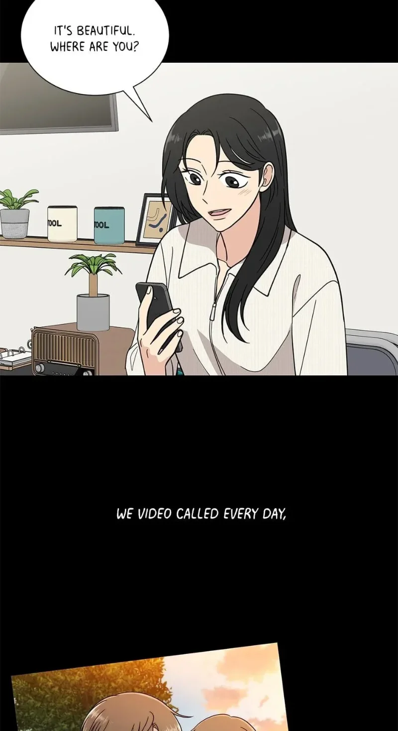 The Only Love I Know Chapter 109 - page 19