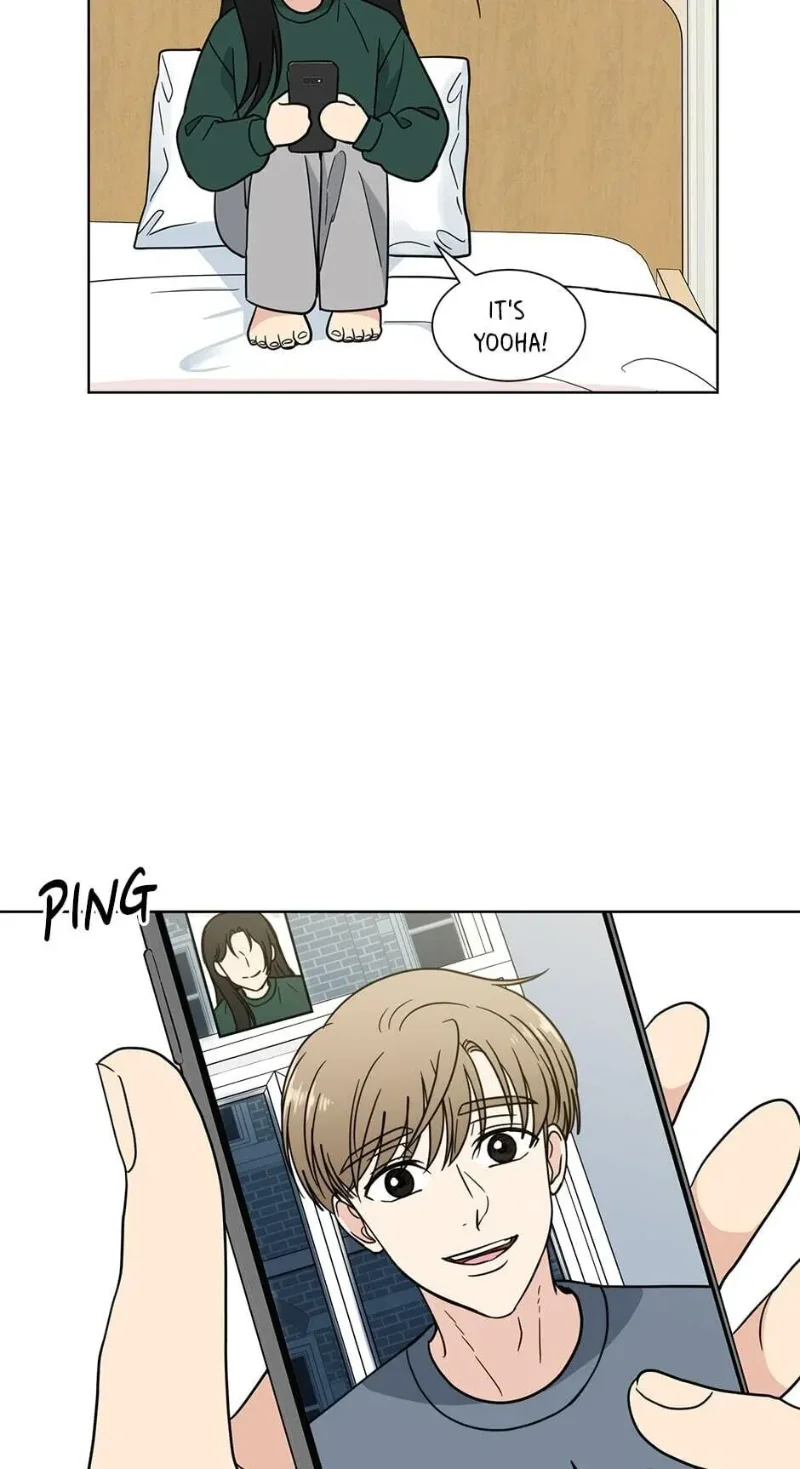 The Only Love I Know Chapter 109 - page 24