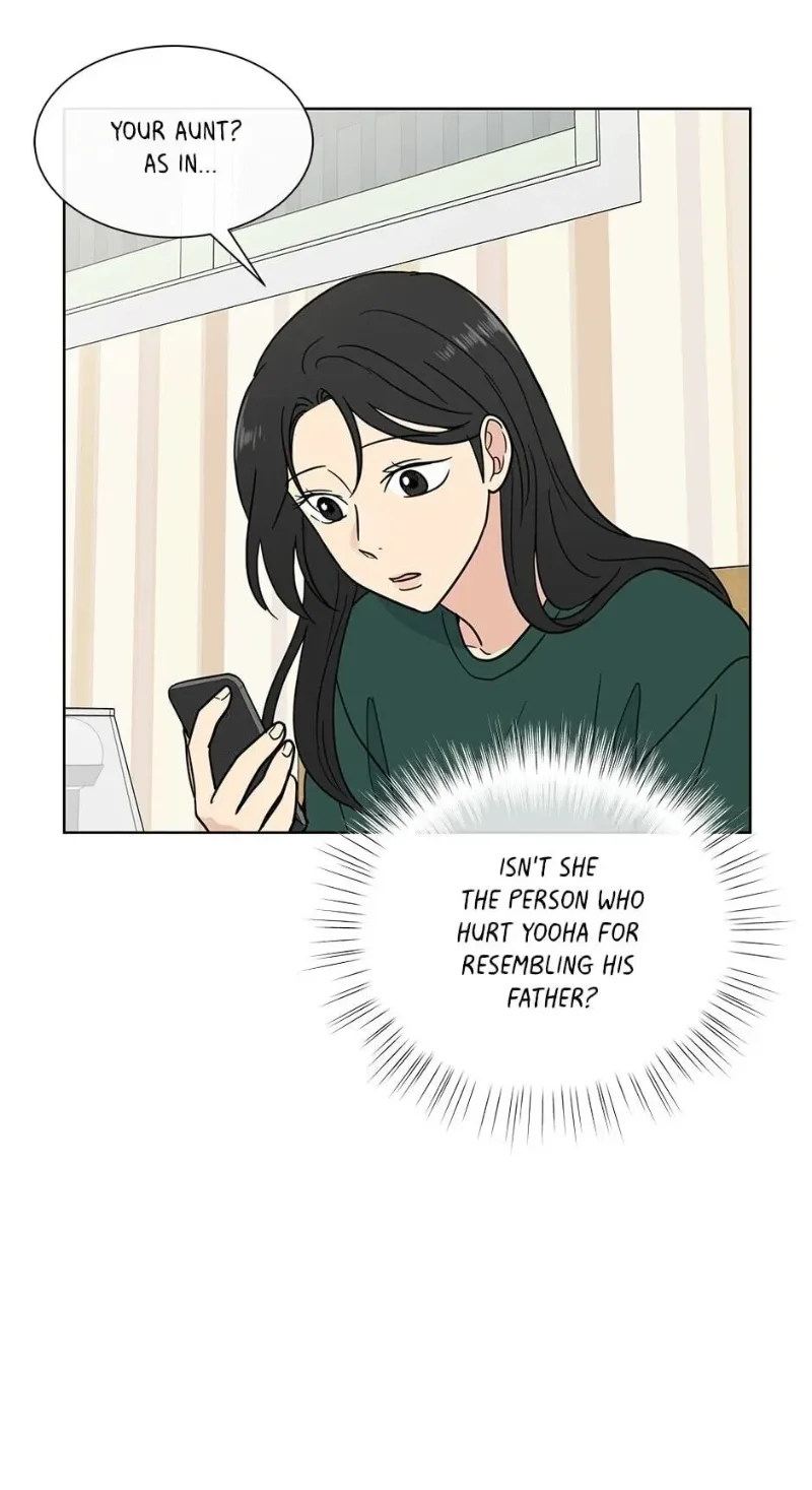 The Only Love I Know Chapter 109 - page 27