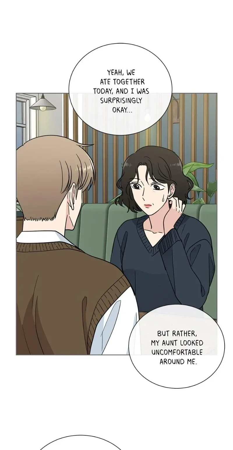 The Only Love I Know Chapter 109 - page 28