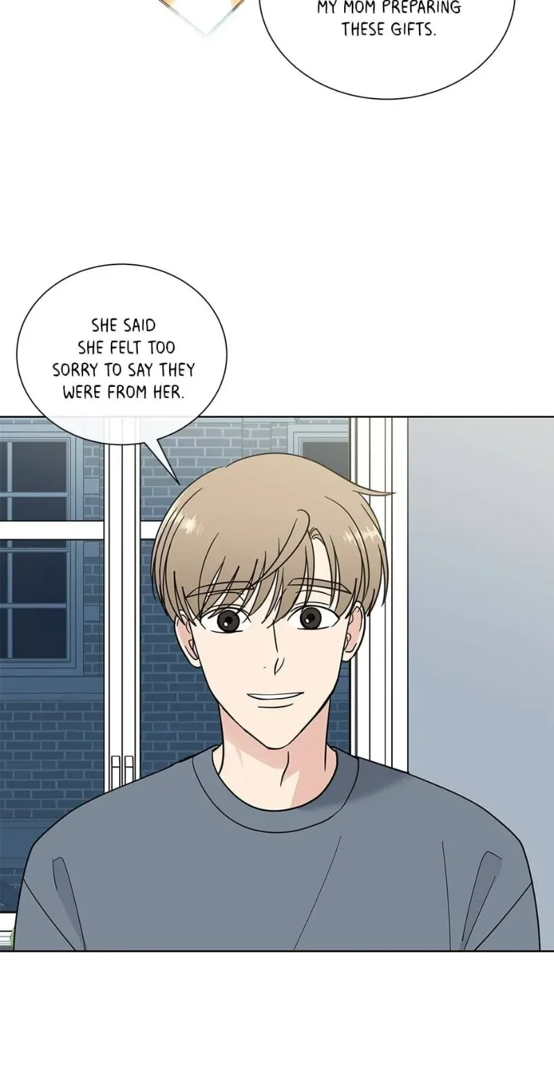 The Only Love I Know Chapter 109 - page 30