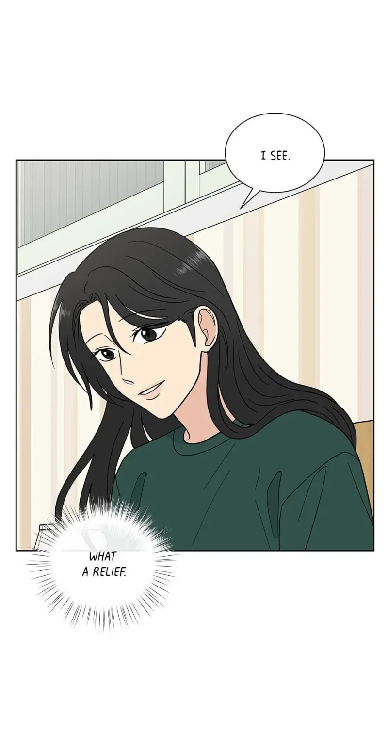 The Only Love I Know Chapter 109 - page 31